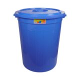 Barrel 220L with Lid