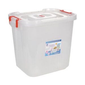 Medium Multifunctional Storage Container