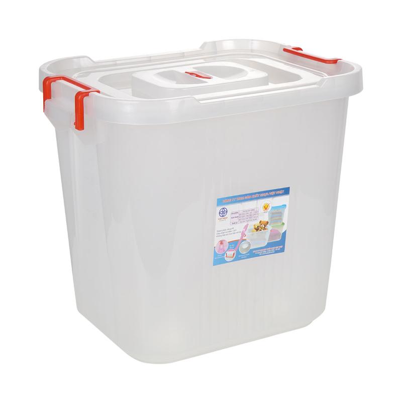 Medium Multifunctional Storage Container Medium Multifunctional Storage Container