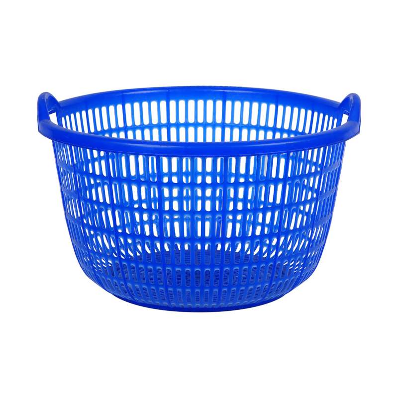 Medium Round Jumbo Basket Medium Round Jumbo Basket