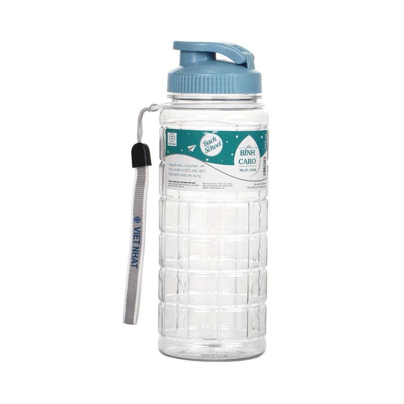 Plaid Bottle 750ml Plaid Bottle 750ml