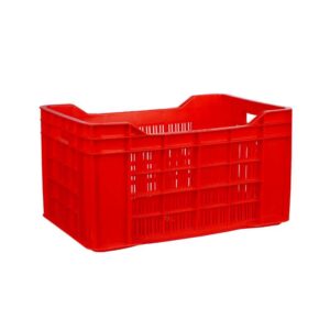 Plastic Crate 6T