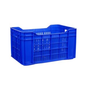 Plastic Crate 6T