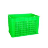 Plastic Crate 9T