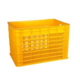 Plastic Crate 9T