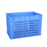 Plastic Crate 9T