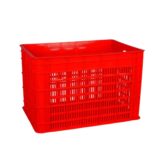 Plastic Crate 9T