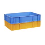 Plastic Crate without hole