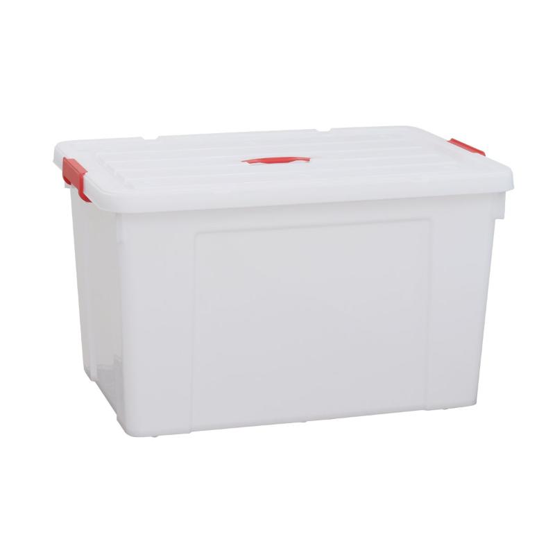 Rectangular Storage Box 125 Rectangular Storage Box 125