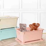 Rectangular Storage Container