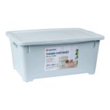 Rectangular Storage Container