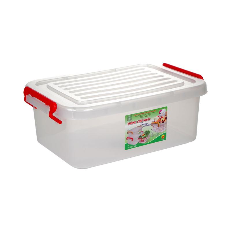 Rectangular Storage Container 5331 Rectangular Storage Container 5331