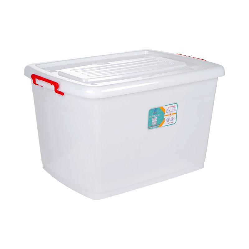 Rectangular Storage Container 85L Rectangular Storage Container 85L