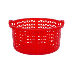 Round Jumbo Basket 3495