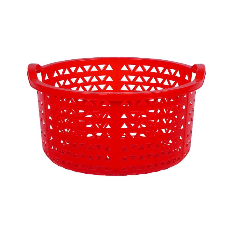 Round Jumbo Basket 3495 Round Jumbo Basket 3495