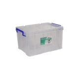 Small Rectangular Storage Container