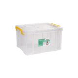 Small Rectangular Storage Container