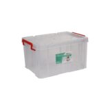 Small Rectangular Storage Container