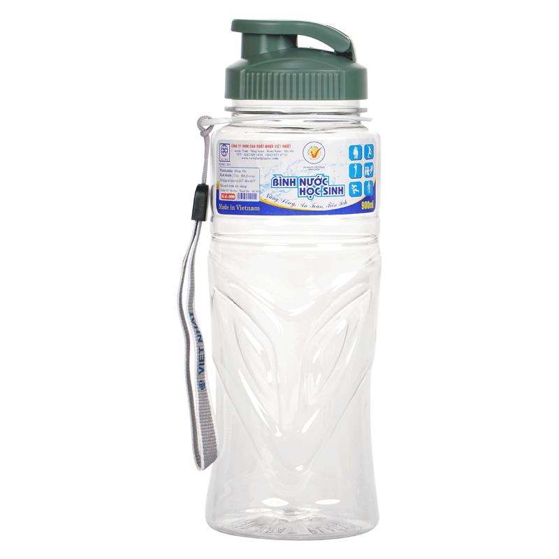 Water Bottle for Student 900ml Water Bottle for Student 900ml