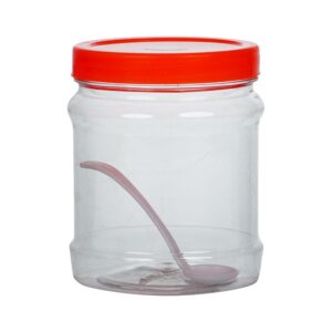 Jar 0.8kg P38