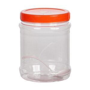 Jar 1.6kg P52