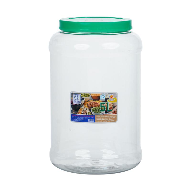 Jar 5kg P135 Jar 5kg P135