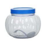 Pumpkin-shaped Jar 1.2kg P38
