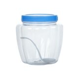 Pumpkin-shaped Jar 150 P52