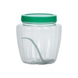 Pumpkin-shaped Jar 150 P52