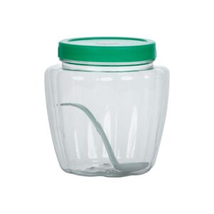 Pumpkin-shaped Jar 150 P52