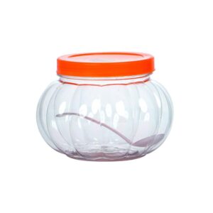 Pumpkin-shaped Jar 80-2 P32