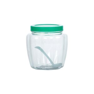Pumpkin-shaped Jar 80-2 P32
