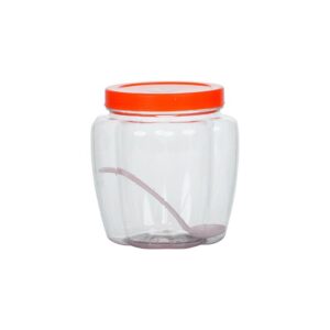Pumpkin-shaped Jar 80-2 P32