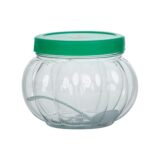 Pumpkin-shaped Jar 80 P38