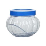 Pumpkin-shaped Jar 80 P38