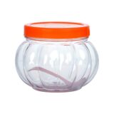 Pumpkin-shaped Jar 80 P38