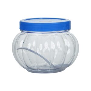 Pumpkin-shaped Jar 80 P38