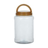 Round Jar with Handle 3.5kg P94
