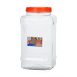 Square Jar 10kg P222
