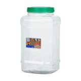 Square Jar 10kg P222
