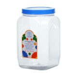 Square Jar 3.5kg P99