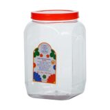 Square Jar 3.5kg P99