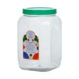 Square Jar 3.5kg P99