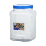 Square Jar 5kg P138