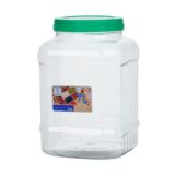 Square Jar 7kg P215