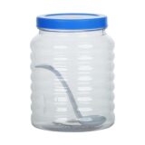 Striped Jar S100-2 P28