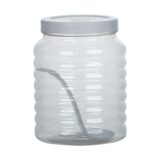 Striped Jar S100-2 P28