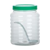 Striped Jar S100-2 P28