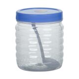 Striped Jar S30 P18